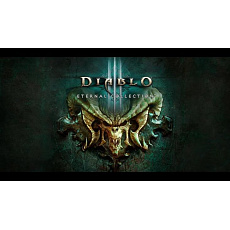Diablo III: Eternal Collection (Xbox One/Series X) klíč MS Store Diablo III: Eternal Collection (Xbox One/Series X) klíč MS Store