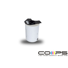 Brother papírové štítky DK11241, pro tiskárny řady QL