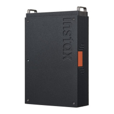 Fujifilm INSTAX TISKÁRNA MINI LINK PLUS - černooranžová Fujifilm INSTAX TISKÁRNA MINI LINK PLUS - černooranžová