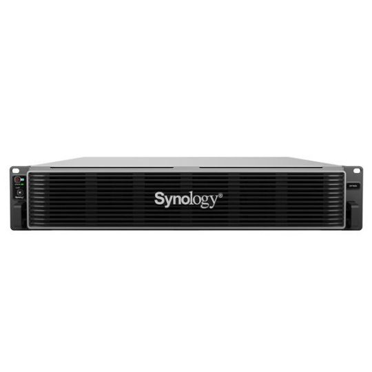 Synology DP7400 ActiveProtect 10x20TB, 2x3840GB SSD (12C/EPYC7272/2,9-3,2GHz/64GBRAM/2xUSB3.2Gen1/2x10GbE/1xPCIe/RP)