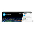 HP 219A Cyan Original LaserJet Toner Cartridge (1,200 pages)