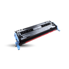 Canon CRG707M - kompatibilní červený toner