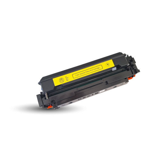 Kompatibilní HP W2032X - žlutý toner BEZ ČIPU Kompatibilní HP W2032X - žlutý toner BEZ ČIPU