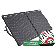 Viking solární panel LVP80, 80 W