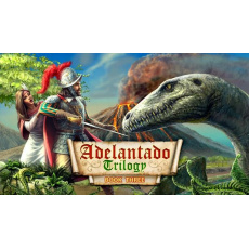 Adelantado Trilogy Book Three (PC) klíč Steam