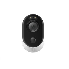REOLINK bezpečnostní kamera Lumus s přísvitem, 2K 4MP QHD, 2.4 GHz