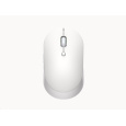 Mi Dual Mode Wireless Mouse Silent Edition (White)