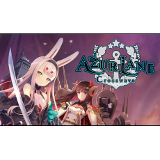 Azur Lane: Crosswave (PC) klíč Steam