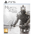 PS5 hra Mortal Shell Enhanced Edition (Standard)