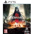PS5 hra Remnant 2