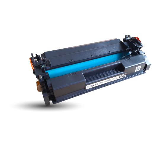 Kompatibilní HP CF259A - černý toner BEZ ČIPU Kompatibilní HP CF259A - černý toner BEZ ČIPU