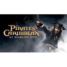 Disney Pirates of the Caribbean: At Worlds End (PC) klíč Steam