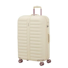 American Tourister NEOVIBE SPINNER 78/29 EXP TSA SUMMER SAND