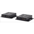 Manhattan HDMI over Ethernet Extender Kit