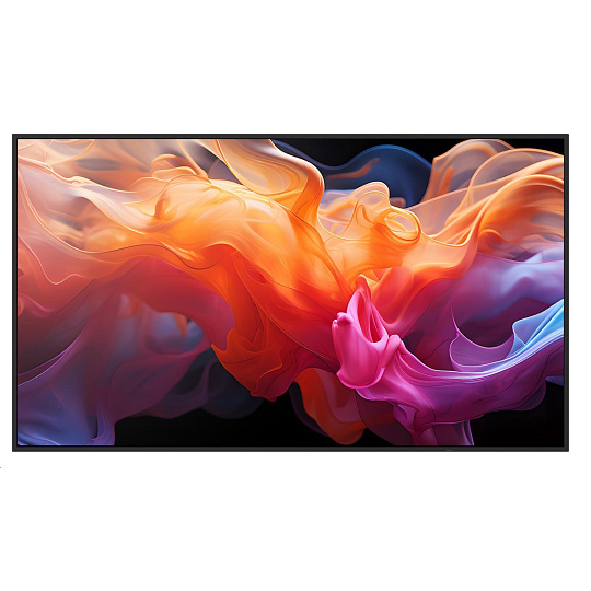 SHARP LFD 32" MultiSync E329, IPS,1920x1080, 350nit, 1200:1, 8ms, 16/7, VGA, HDMI, LAN, RS232, USB-C