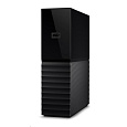BAZAR - WD My Book 12TB Ext. 3.5" USB3.0 (single drive)