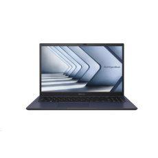 ASUS NTB ExpertBook B1 (B1502CBA-BQ3003X), i3-1215U, 15.6" 1920 x 1080, 8GB, 512GB SSD, UHD, W11 Pro, Black