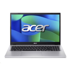 ACER NTB Extensa 15 (EX215-57-51YJ),i5-13420H,15.6"FHD,8GB,512GB SSD,UHD,W11P,Silver ACER NTB Extensa 15 (EX215-57-51YJ),i5-13420H,15.6"FHD,8GB,512GB SSD,UHD,W11P,Silver