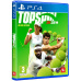 PS4 hra Top Spin 2K25 Deluxe Edition