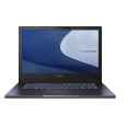 ASUS NTB ExpertBook B2 (B2402CBA-EB0165),i5-1240P,14" 1920 × 1080,8GB,512GB SSD,Intel IrisXe,No OS,Star Black