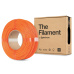 Spectrum The Filament ReFill PLA 1.75mm Machinery Orange 1kg