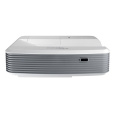 Optoma interaktivní projektor W320USTi (DLP, WXGA, FULL 3D, 4 000 ANSI, 20 000:1, 2x HDMI, 2x VGA, 16W speaker, NET)