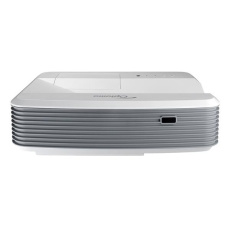 Optoma interaktivní projektor W320USTi (DLP, WXGA, FULL 3D, 4 000 ANSI, 20 000:1, 2x HDMI, 2x VGA, 16W speaker, NET)