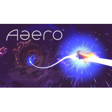Aaero (PC) klíč Steam