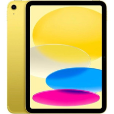 Apple iPad 11gen 11'' Wi-Fi + Cellular 256GB - Yellow