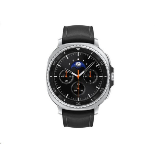 BAZAR - Samsung Galaxy Watch8 Classic (46mm) černá, EU, rozbaleno BAZAR - Samsung Galaxy Watch8 Classic (46mm) černá, EU, rozbaleno