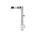 HP Quick Release Monitor Single Arm