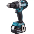 Makita DHP484RFJ akušroubovák příklepový