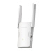 MERCUSYS ME25BE WiFi7 Extender/Repeater (BE3600,2,4GHz/5GHz,1xGbELAN)