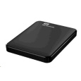 BAZAR VADNÉ - WD Elements Portable 4TB Ext. 2.5" USB3.0, Black