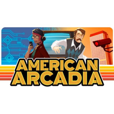 American Arcadia (PC) klíč Steam American Arcadia (PC) klíč Steam