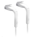 UBNT UniFi Ethernet Patch Kabel [2m, Cat6, UTP, licna, bílý]