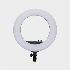 Nanlite Halo 18 LED kruhové světlo Nanlite Halo 18 LED kruhové světlo