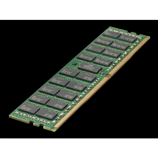 HPE 16GB DR x8 DDR4-2666 CAS-19-19-19 Reg Mem Kit G10 refurbished HPE 16GB DR x8 DDR4-2666 CAS-19-19-19 Reg Mem Kit G10 refurbished