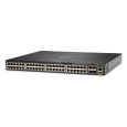 Aruba 6300F 48-port 1GbE and 4-port SFP56 Switch JL667A RENEW