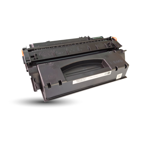 Kompatibilní HP Q5949X (49X) - černý toner