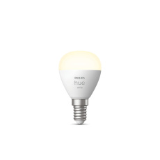 Philips HueW 5.7W Luster E14 EU 1p