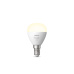 Philips HueW 5.7W Luster E14 EU 1p