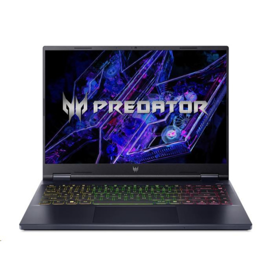 ACER NTB Predator Helios Neo 14 AI (PHN14-71-91C2),Ultra 9 285H,14.5"WQXGA,32GB,1TB SSD,RTX 5060,W11H,Black ACER NTB Predator Helios Neo 14 AI (PHN14-71-91C2),Ultra 9 285H,14.5"WQXGA,32GB,1TB SSD,RTX 5060,W11H,Black