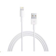 APPLE USB kabel s konektorem Lightning 1m  (bulk)