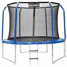 Bazar - poškozená krabice - Marimex trampolína 305 cm 2021 Bazar - poškozená krabice - Marimex trampolína 305 cm 2021