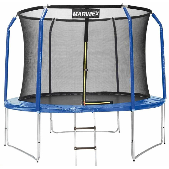 Bazar - poškozená krabice - Marimex trampolína 305 cm 2021 Bazar - poškozená krabice - Marimex trampolína 305 cm 2021