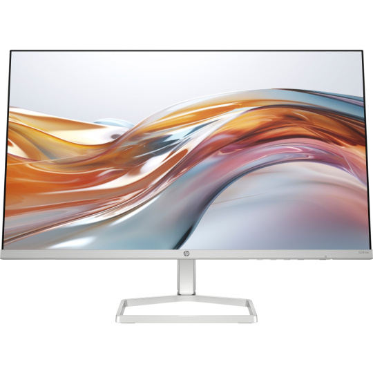 HP LCD 524sw, IPS matný 23.8" FHD 1920x1080, 300nit, 5ms, VGA, HDMI