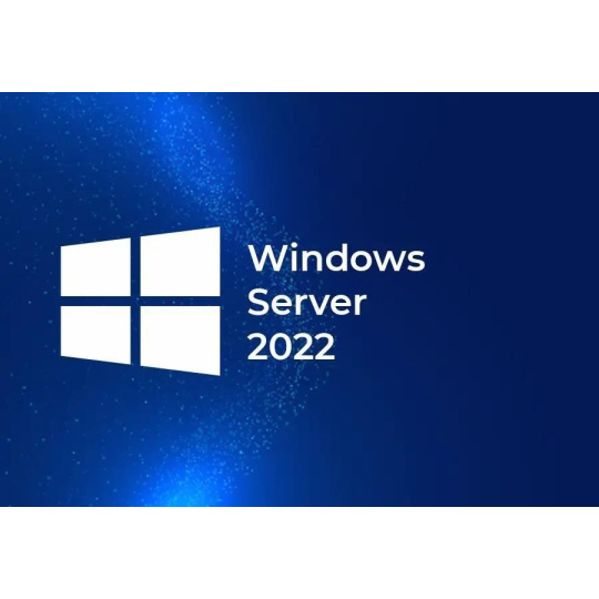 HPE Windows Server 2022 CAL 1 User