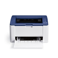 BAZAR - Xerox Phaser 3020Bi, ČB tiskárna A4, 20PPM, GDI, USB, Wifi, 128MB, Apple AirPrint, Google Cloud Print - Po oprav BAZAR - Xerox Phaser 3020Bi, ČB tiskárna A4, 20PPM, GDI, USB, Wifi, 128MB, Apple AirPrint, Google Cloud Print - Po oprav