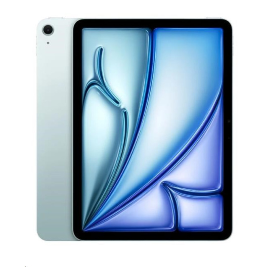 APPLE iPad Air 11'' Wi-Fi 256GB - Blue 2024